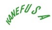 LOGO KANEFUSA