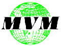 logo MVM